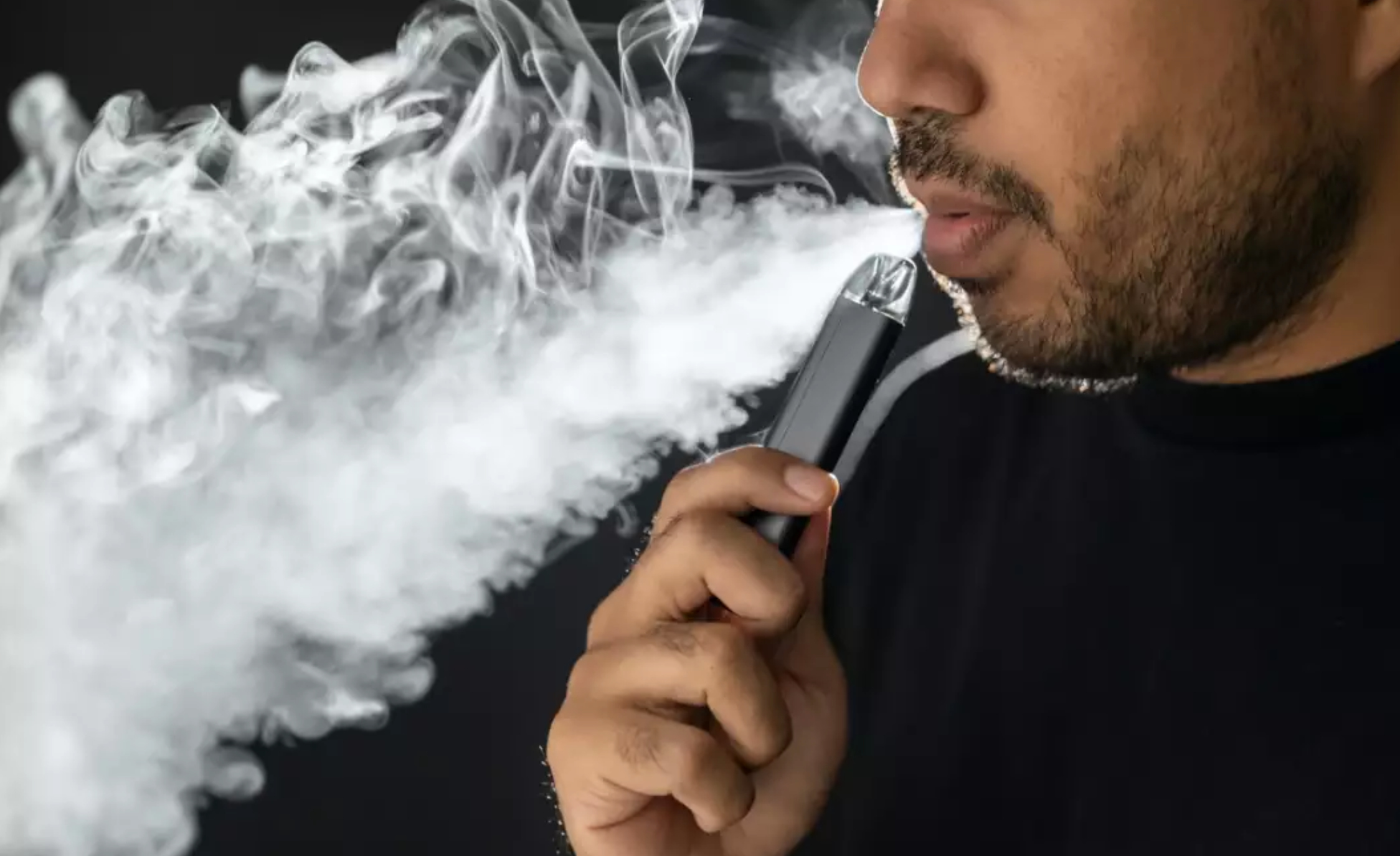 Diputados aprueban reforma para prohibir vapeadores y uso ilícito de fentanilo